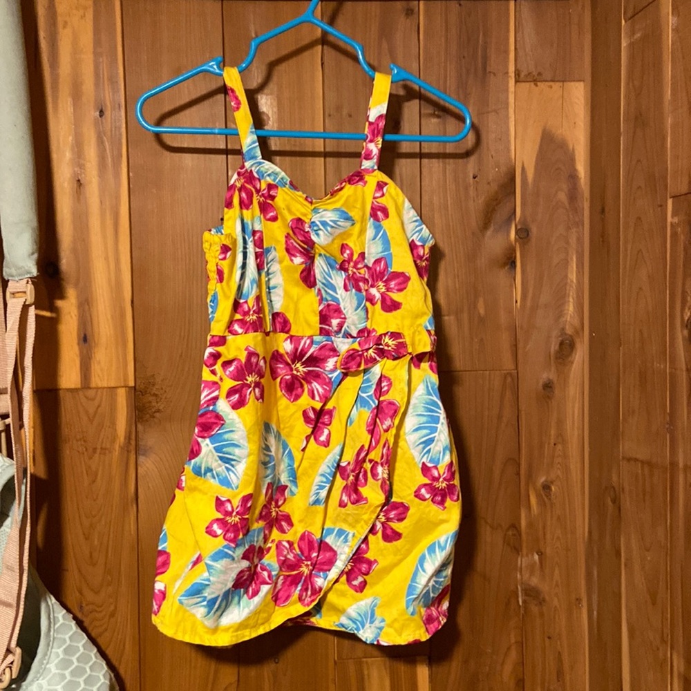 Sundress